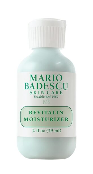 Mario Badescu Revitalin Moisturizer - 59 ml
