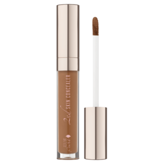 100% Pure 2nd Skin Concealer: Cocoa Olive Squalane + Fruit Pigments - 5ml