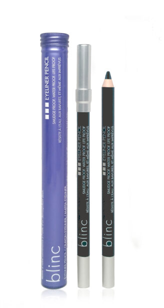 Blinc Eye Liner Pencil Black - 1,2 gr