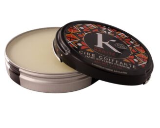 K Pour Karité Hair Styling Wax - 40g