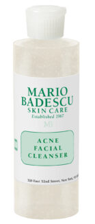Mario Badescu Acne Facial Cleanser - 177ml