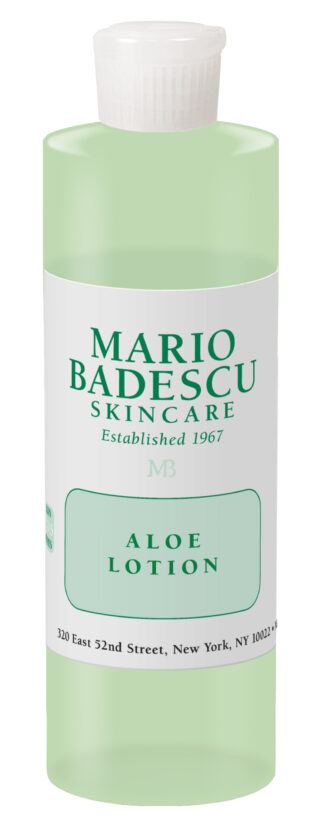 Mario Badescu Aloe Lotion - 236ml