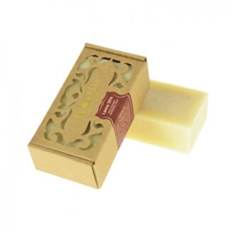 Bodhi Handmade Soap - Lanna Spa - 100 gr