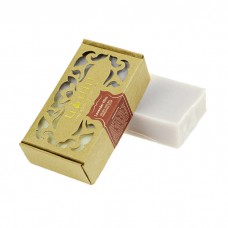 Bodhi Handmade Soap - Lavender Mint - 100 gr