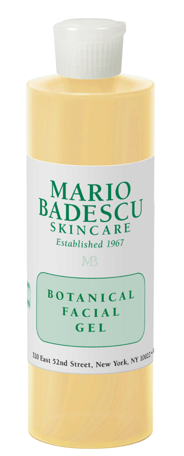 Mario Badescu Botanical Facial Gel - 236ml