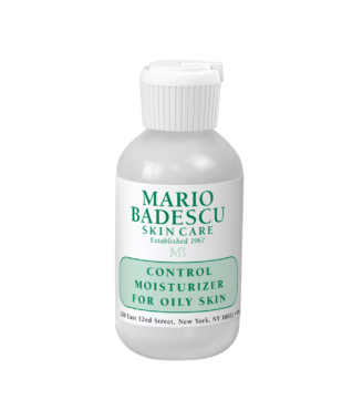 Mario Badescu Control Moisturizer for Oily Skin - 59ml