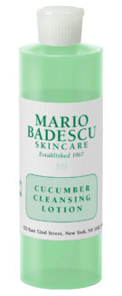 Mario Badescu Cucumber Cleansing Lotion - 236ml
