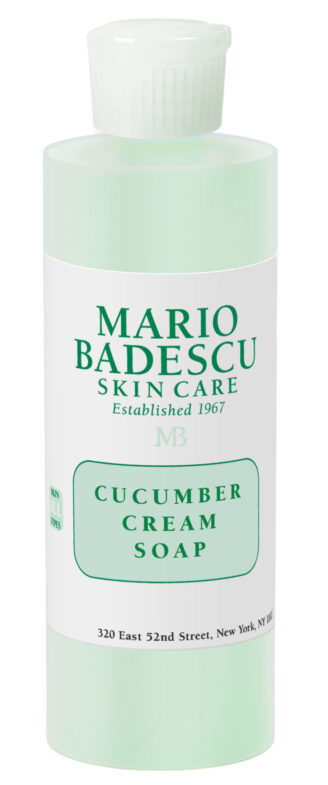 Mario Badescu Cucumber Cream Soap - 177ml
