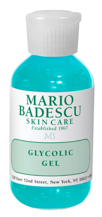 Mario Badescu Glycolic Gel - 59ml