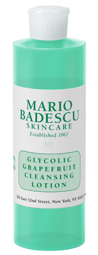 Mario Badescu Glycolic Grapefruit Cleansing Lotion - 236ml