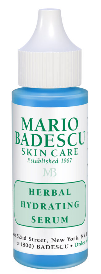 Mario Badescu Herbal Hydrating Serum - 29ml
