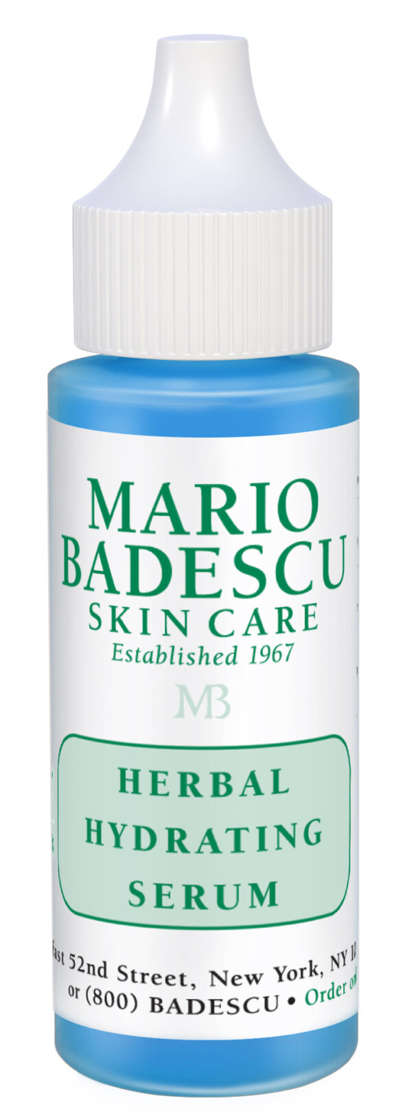 Mario Badescu Herbal Hydrating Serum - 29ml