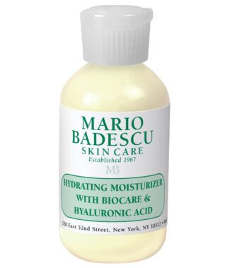 Mario Badescu Hydrating Moisturizer with Biocare & Hyaluronic Acid -59 ml