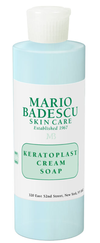 Mario Badescu Keratoplast Cream Soap -177ml