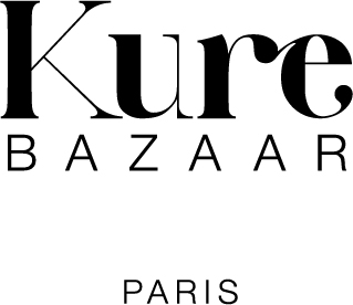 Kure Bazaar The Natural Pedicure Ritual Kit - 1pk