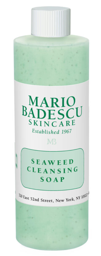 Mario Badescu Seaweed Cleansing Soap - 236ml