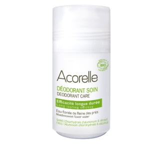 Acorelle Long Lasting Deodorant -50 ml