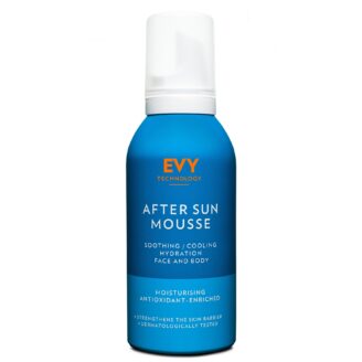 EVY After Sun Mousse - 150 ml