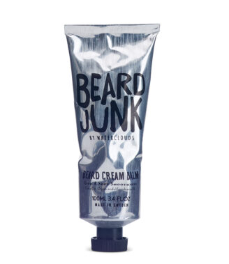 Beard Junk by Waterclouds - Beard Cream Balm - 100 ml