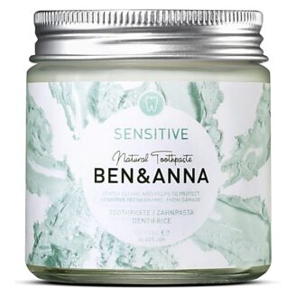 Ben & Anna Natural Toothpaste Sensitive - 100 ml