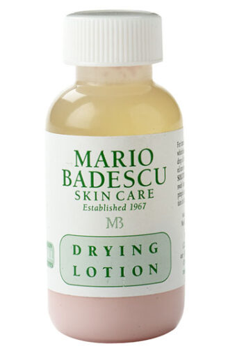 Mario Badescu Drying Lotion - Plastic Bottle - 29 ml