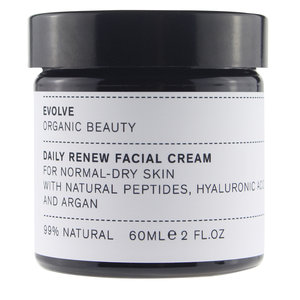 Evolve Daily Renew Facial Cream -60 ml