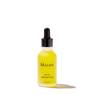 Malaya Organics Hair Oil Repair & Style -30 ml