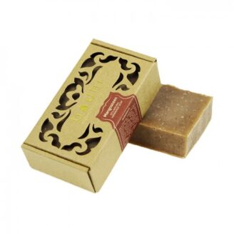 Bodhi Handmade Soap - Mangosteen - 100 gr