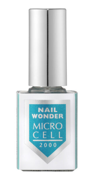 Micro Cell 2000 Nail Wonder - 12 mL