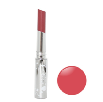 100% Pure Fruit Pigmented Lip Glaze: Rose Petal - 2.5g