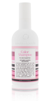 Waterclouds Color Shampoo - 250ml