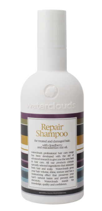 Waterclouds Repair Shampoo - 250ml