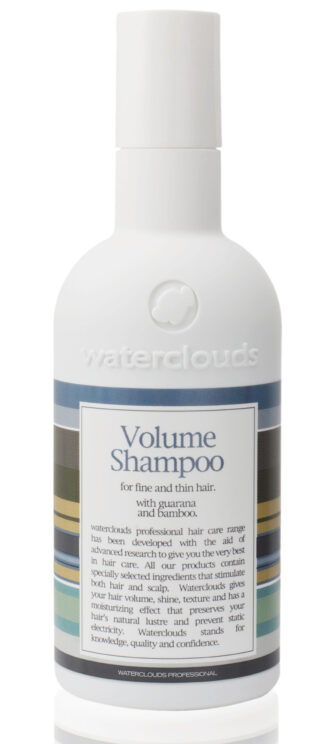 Waterclouds Volume Shampoo - 250ml