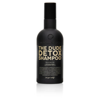 Waterclouds The Dude Detox Shampoo - 250ml