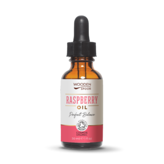 Wooden Spoon Raspberry Oil - 30 ml