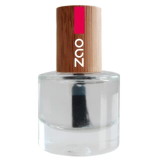 ZAO Classic Top Coat 636 - 8 ml