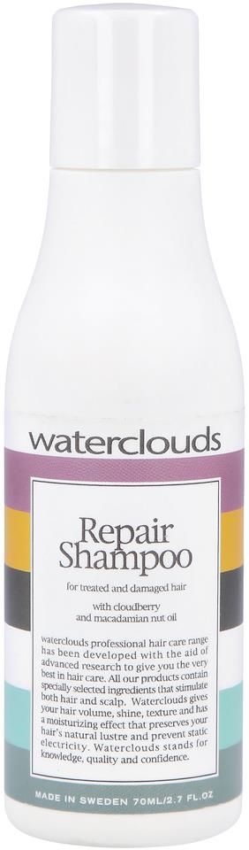 Waterclouds Repair Shampoo 70 ml