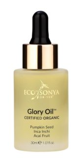eco by sonya glory oil