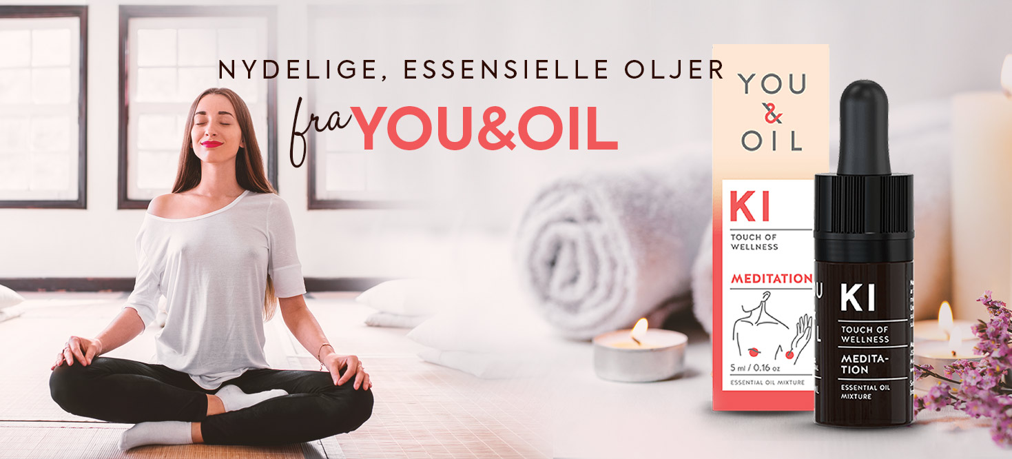 You & Oil KI-meditation-banner